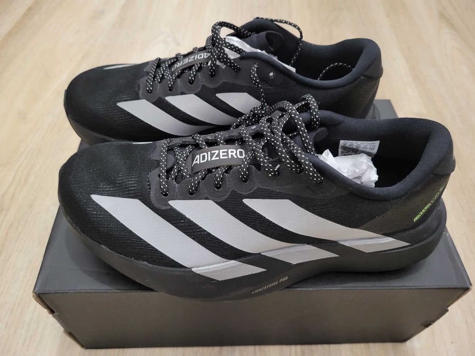 NOWE Buty Adidas Adizero EVO SL