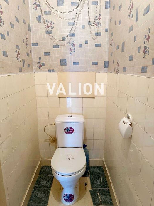 2-кімнатна квартира за адресою бульвар Дружби Народів (площа 57,5 м²) - Atlanta.ua - фото 8