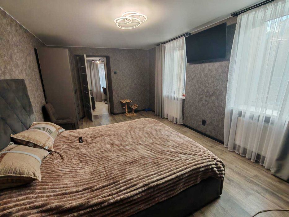 Продам частину будинка (3725)