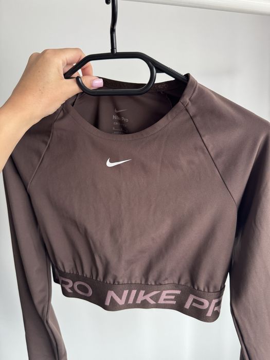 Кроп топ nike M р.