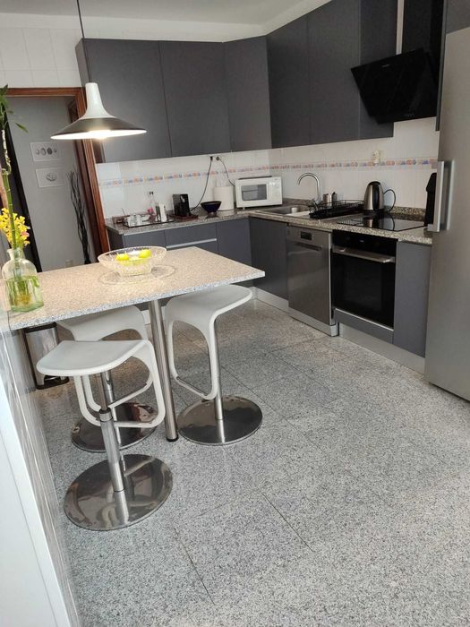 Andar de Moradia em Oliveira do Douro