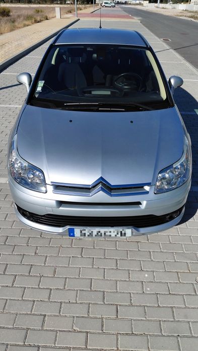 Citroen C4 Coupe