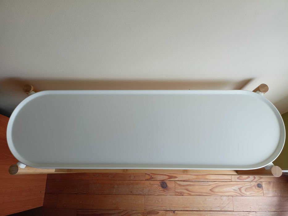 SATSUMAS stojak na doniczkę IKEA