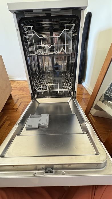 Lava loiça estimada