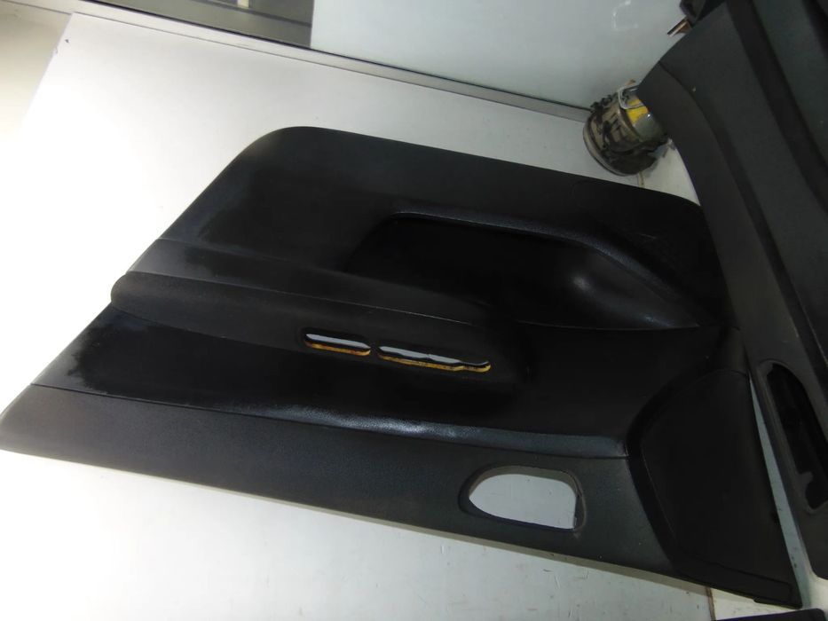 Peugeot 307 SW quartelas usado em bom estado