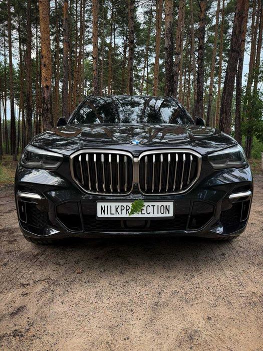 Електромагніт під номерний знак з пультом