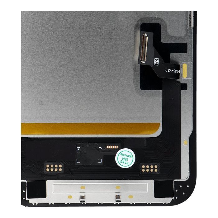 FixCell wyświetlacz LCD do IPHONE 14 SOFT OLED DD