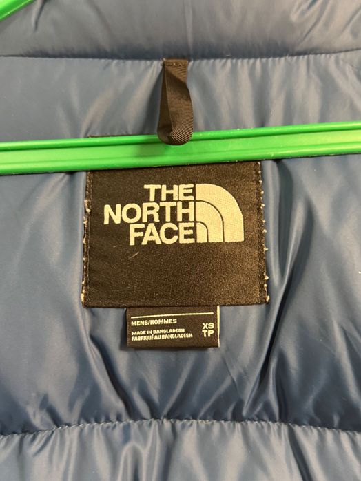 Пуховик The North Face