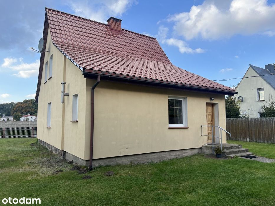 Dom – Krosino - Widok 4