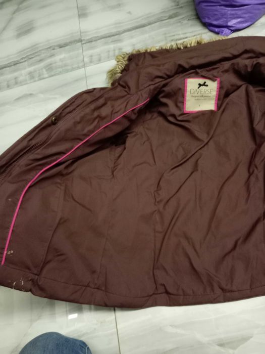 Kurtka damska diversa