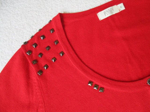 sweter JENSEN WOMEN w rozm. M