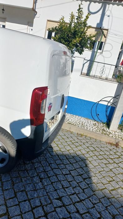 Citroën nemo para venda em otimo estado