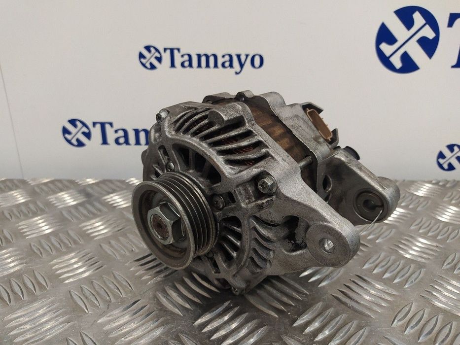 ALTERNADOR SMART FORTWO COUPÉ 2007