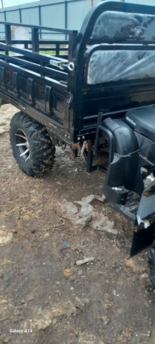 Продам крадроцикл