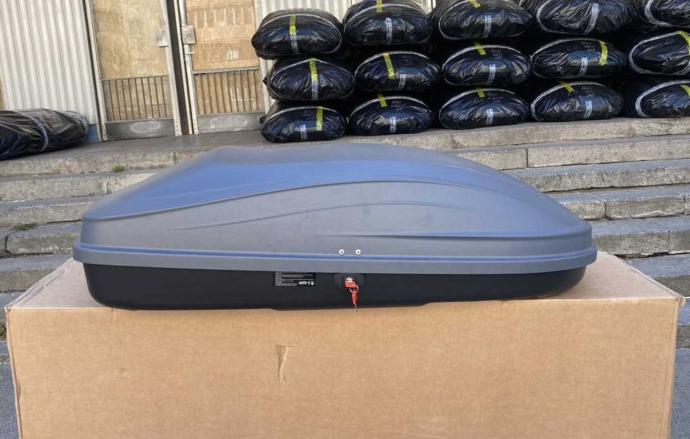 Розпродаж орендних автобоксів багажників Thule Hapro Terra Drive Modula Carstyle Menabo Amos Aguri Turtle Yakima Sotra NorAuto БВ нові вживані уцінки