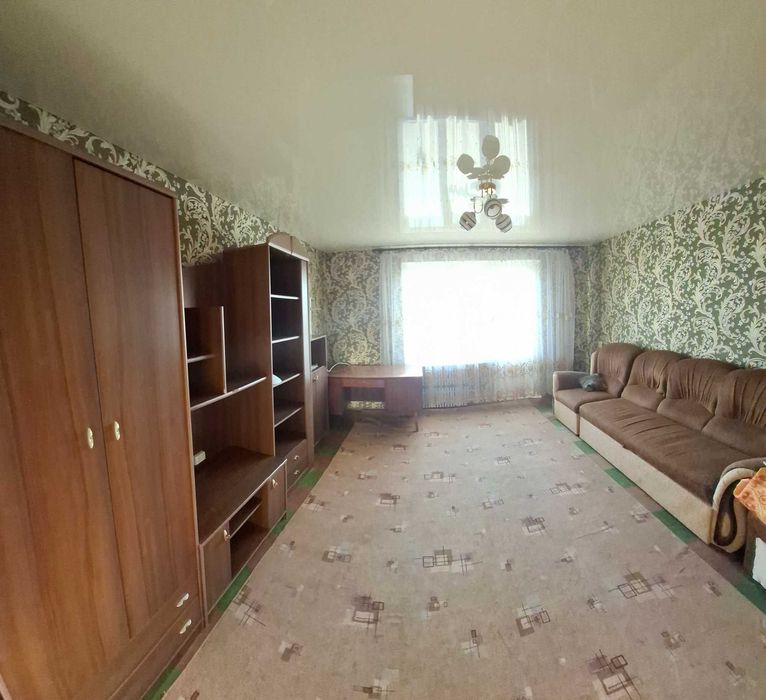 Аренда 3кімнатної квартири.КРАМАТОРСЬК