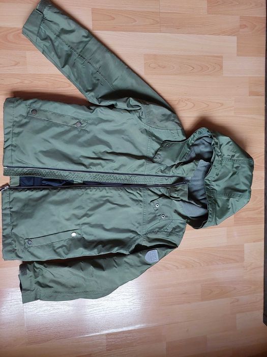 Куртка Ticket to Heaven 140 см демісезонна