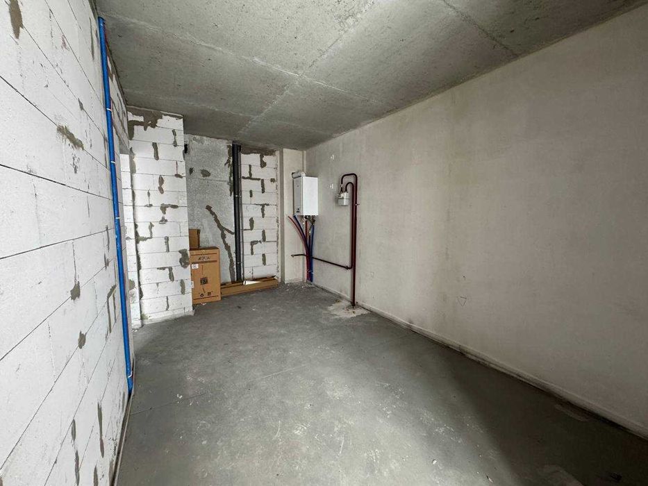 Продам велику 3-кімнатну квартиру в ЖК Гостомель Резідентс