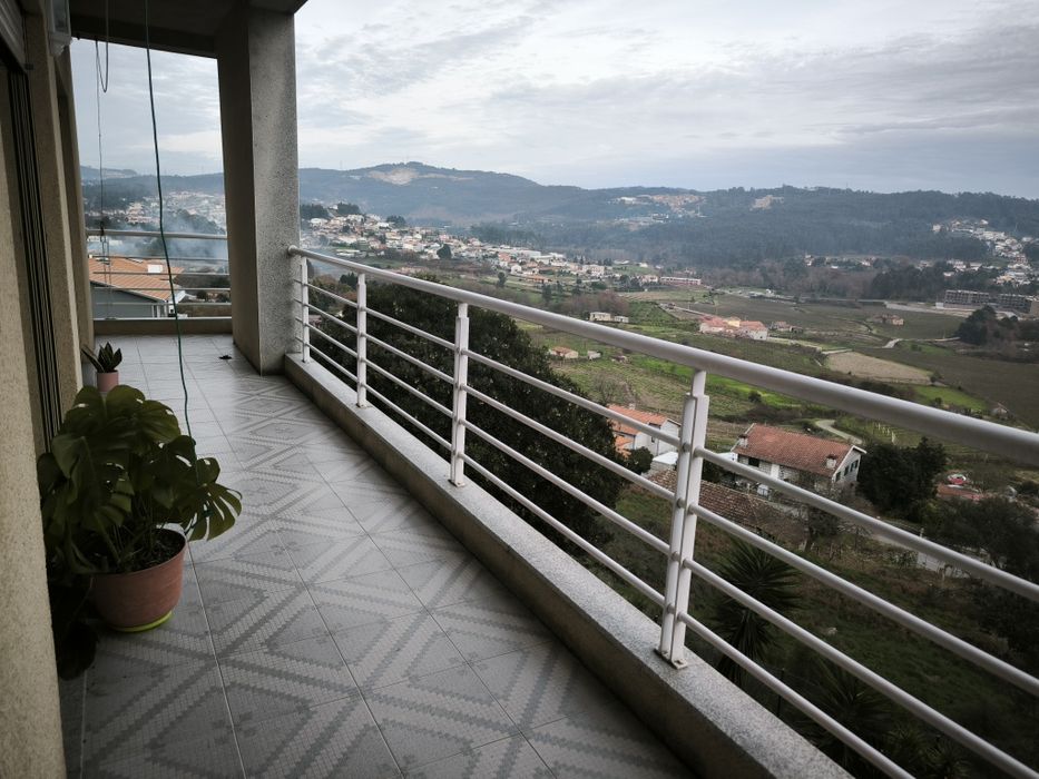 T2+1 em Valpedre, Penafiel