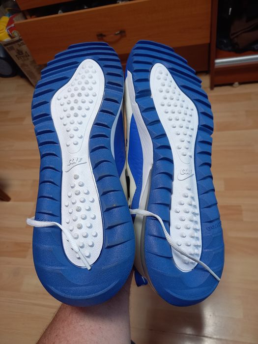 Чоловічі кросівки Nike Air Max 270 Golf 47 роз.
