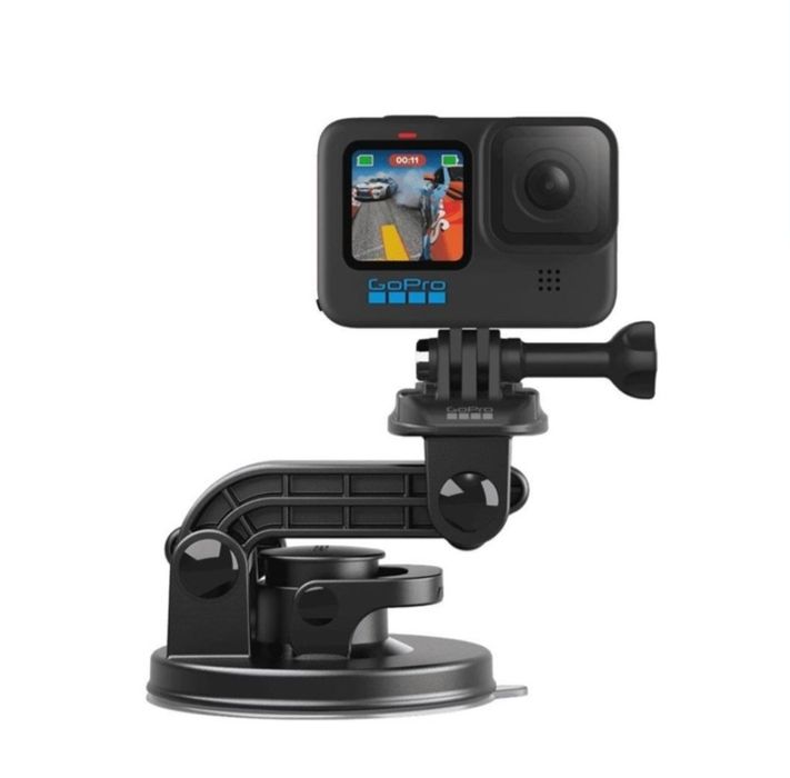 Uchwyt samochodowy do kamerki GoPro