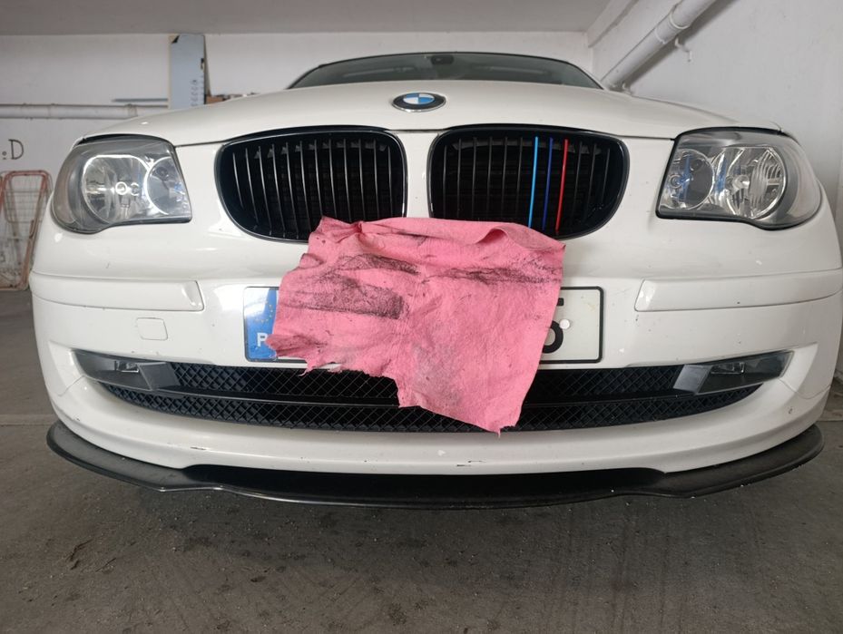 BMW 118D em bom estado