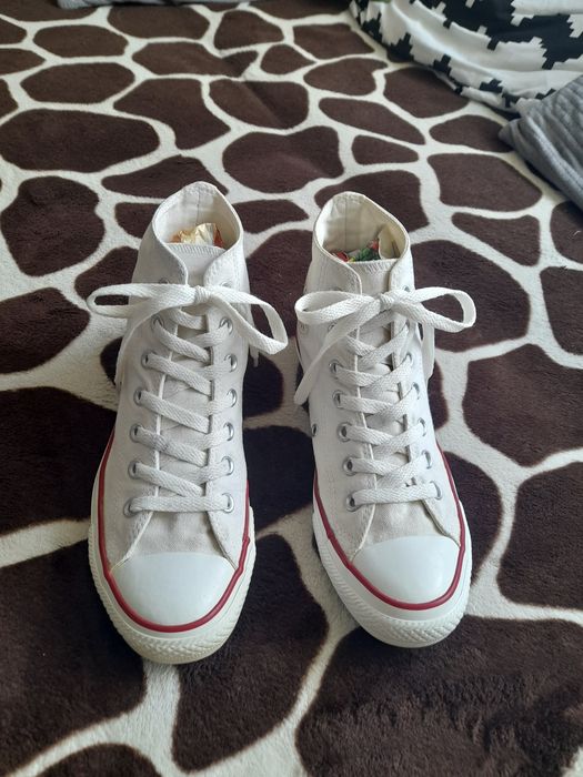 Trampki Converse