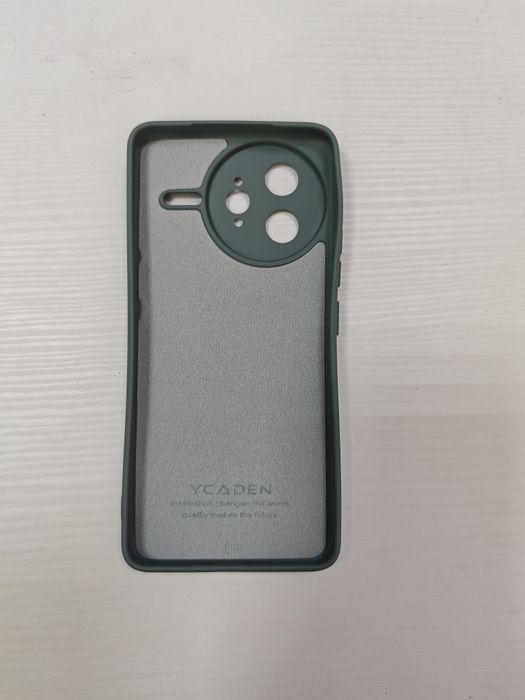 Чохол на Xiaomi Poco F7 Ultra