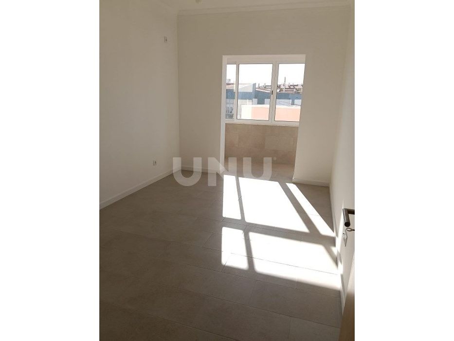 Apartamento T2