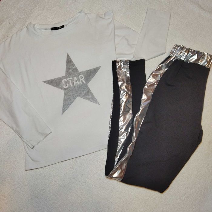 Костюм жіночий на розмір S