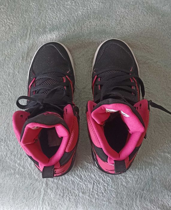 Tênis Flight Jordan