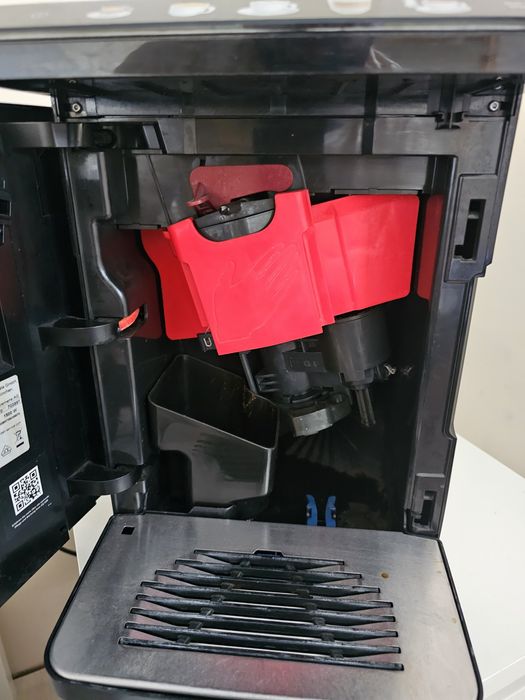 Кавомашина Siemens EQ.500 Integral - автоматична, німецька якість!