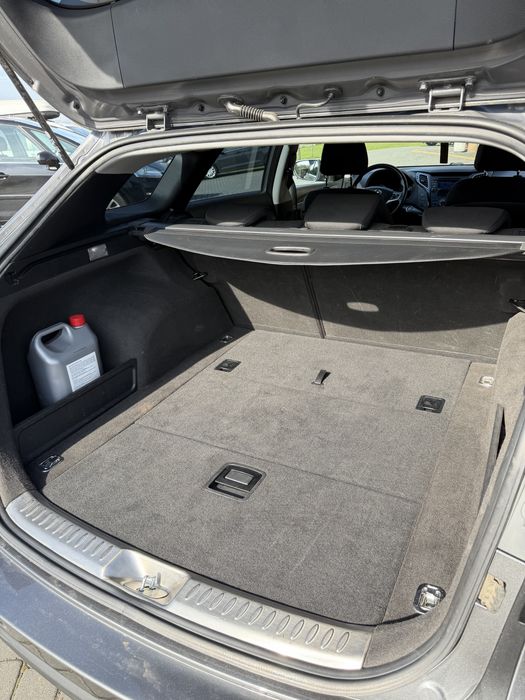 Hyundai i40 2013r
