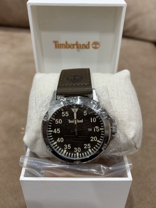 Relogio Timberland NOVO