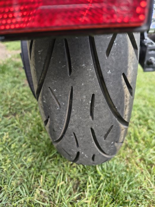 Sprzedam motocykl Harley Davidson Street 750