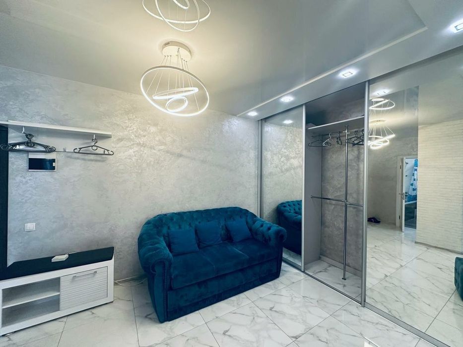 Затишна квартира. Слов'янськ. Центр