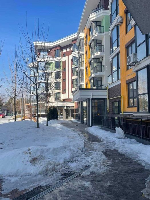 1-комнатная квартира по адресу (площадь 50,7 м²) - Atlanta.ua - фото 22