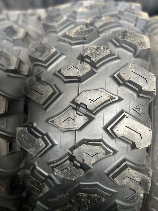 Obor Lynx WL15 30x10 R14 63M