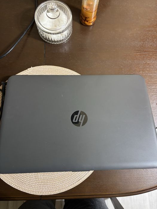 Продам ноутбук hp 250 g5
