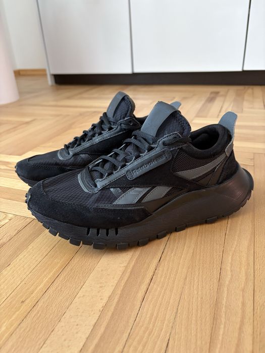 reebok classic leather legacy - купити чоловіче взуття - Ціна на