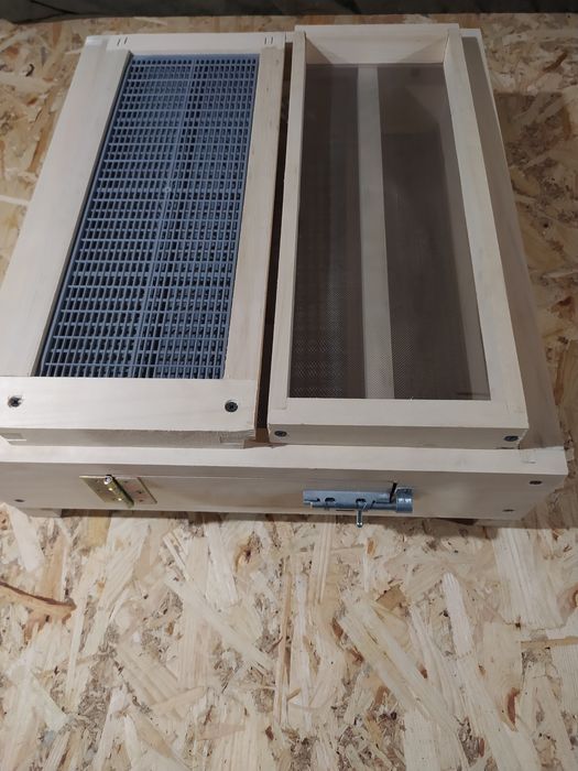 Продам пилкозбірник