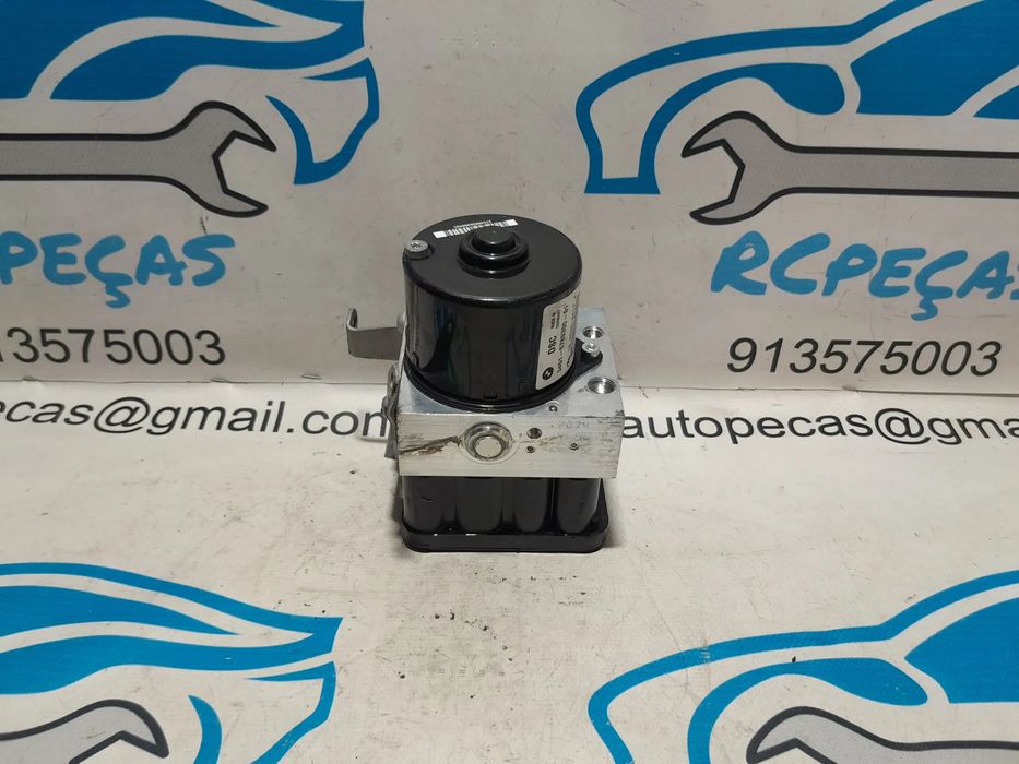 ABS MODULO BLOCO HIDRAULICO BMW SERIE 3 E90 2.0D 177CV N47D20C