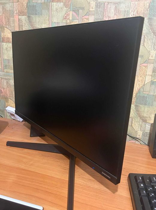 Монітор Samsung F24T350FHI | FullHD | 75Hz