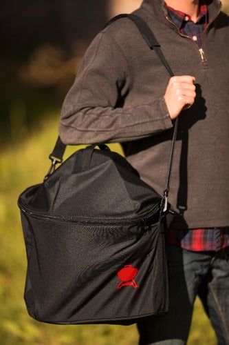 Bolsa / Capa para Smokey Joe WEBER