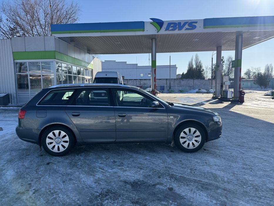 Продам авто Audi A4