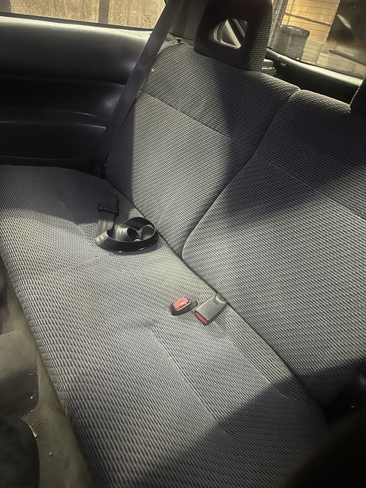 Honda Civic Vtec 97