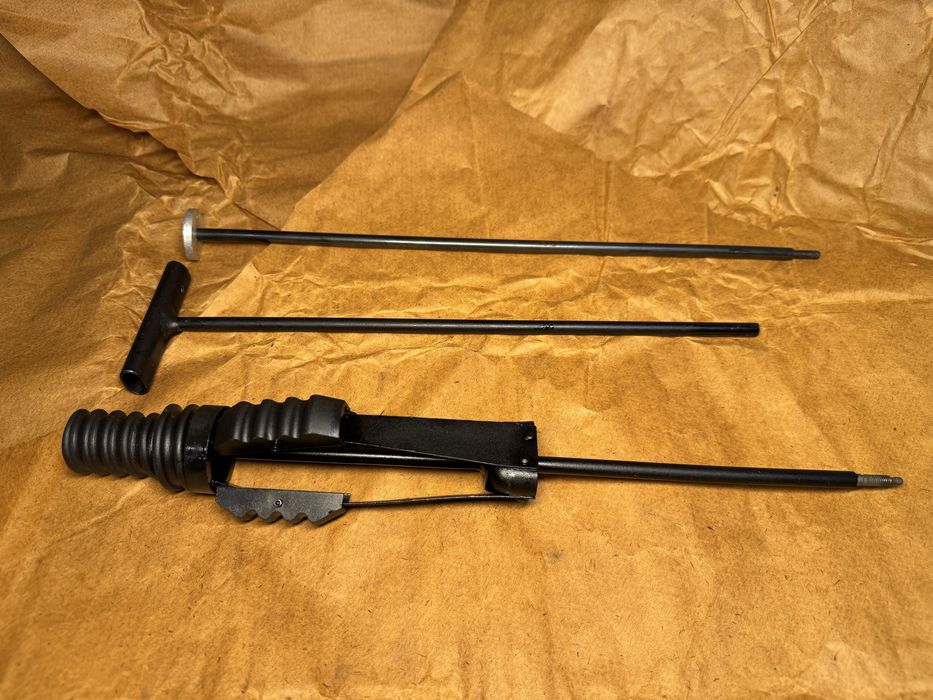 Шомпол для чищення РПГ-7