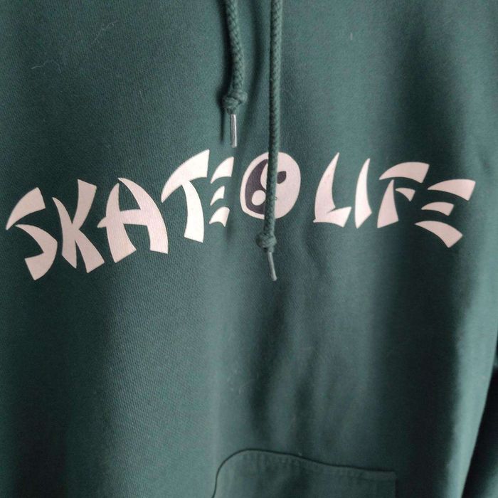 рарний айтем polar skate co
