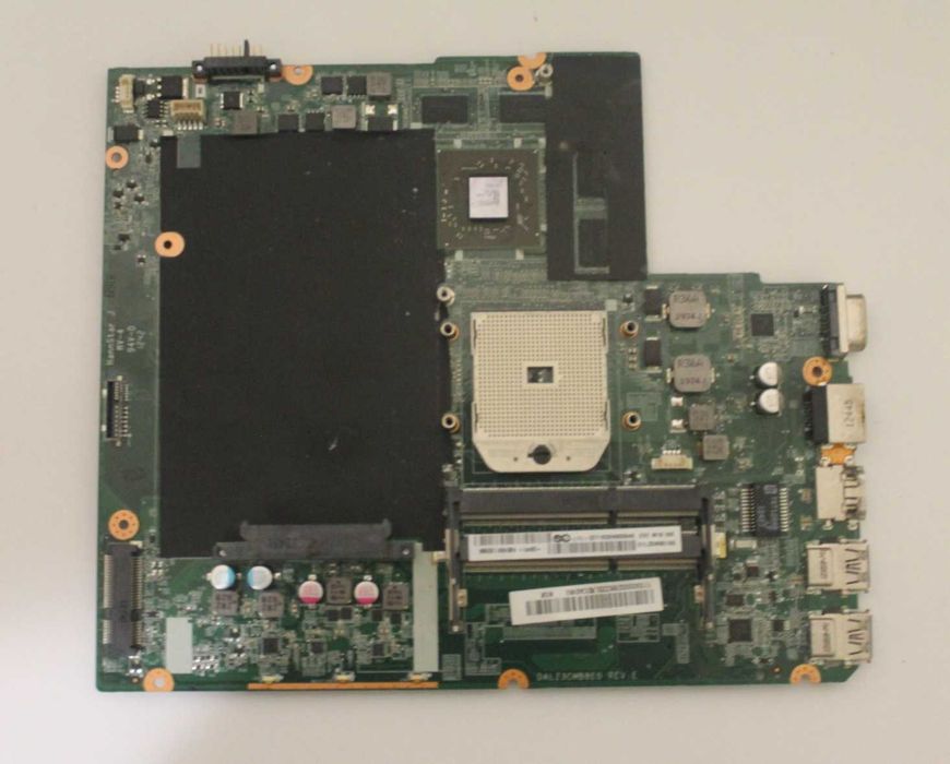 Материнская плата Lenovo Z580,Z585 (DALZ3CMB8E0)