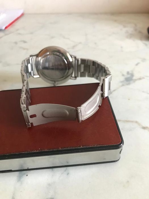 Relógio hilfiger
